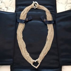 TIFFANY & CO necklace